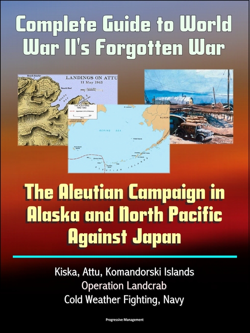 Cover image for Complete Guide to World War II's Forgotten War